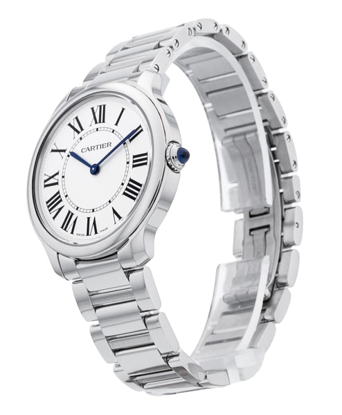 Cartier Ronde De Cartier WSRN0034